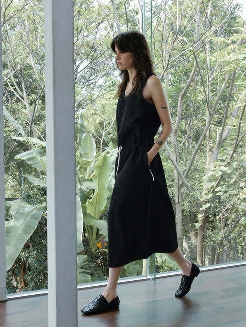 Thry Form Dress